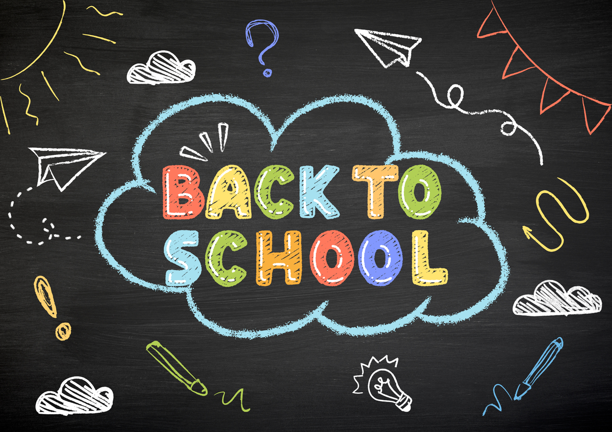 Back to School