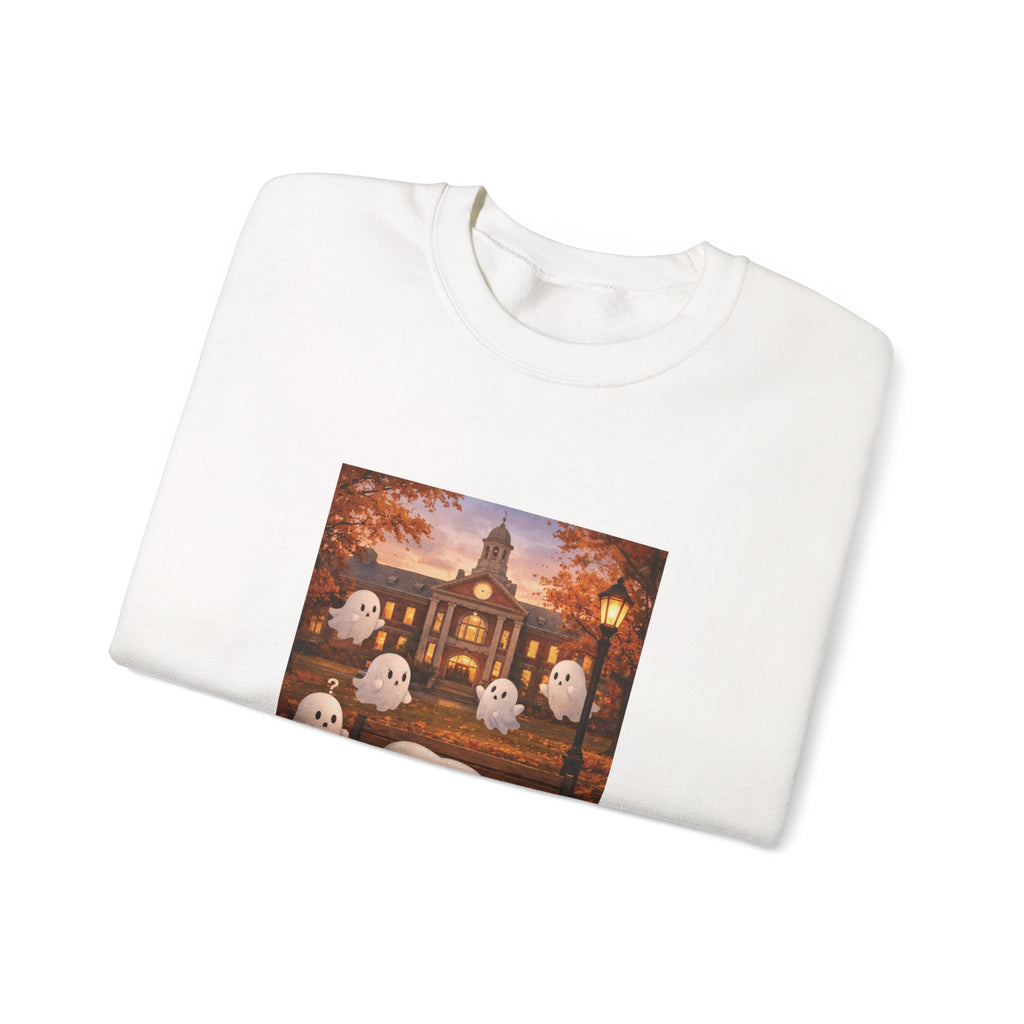 Common Hour Humor Sweatshirt