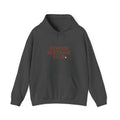 Pumpkin Beverage Club Hoodie