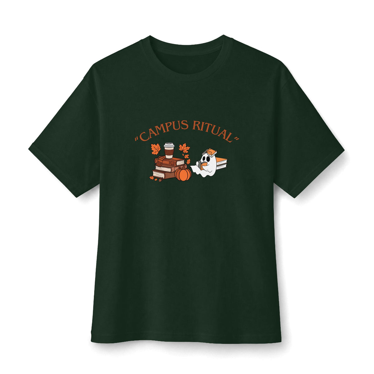 Campus Ritual Graphic Tee