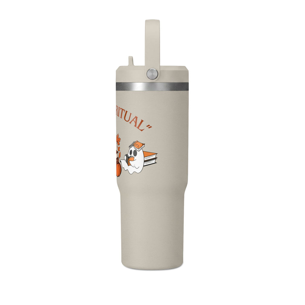 Campus Ritual Nomad Tumbler – 32oz Travel Mug