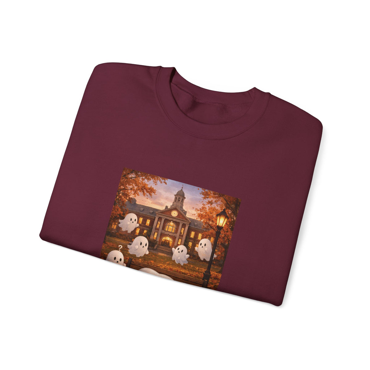 Common Hour Humor Sweatshirt