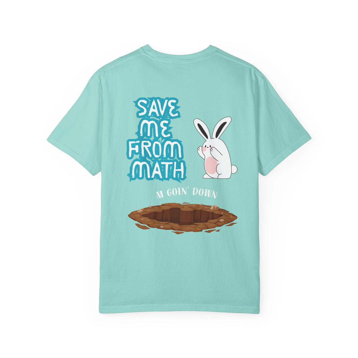 Math Exam Day School T-Shirt | Graphic Tee