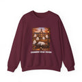 Common Hour Humor Sweatshirt