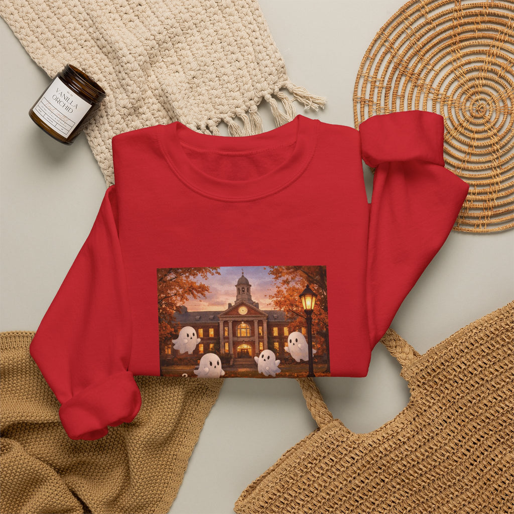 Common Hour Humor Sweatshirt