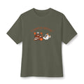 Campus Ritual Graphic Tee