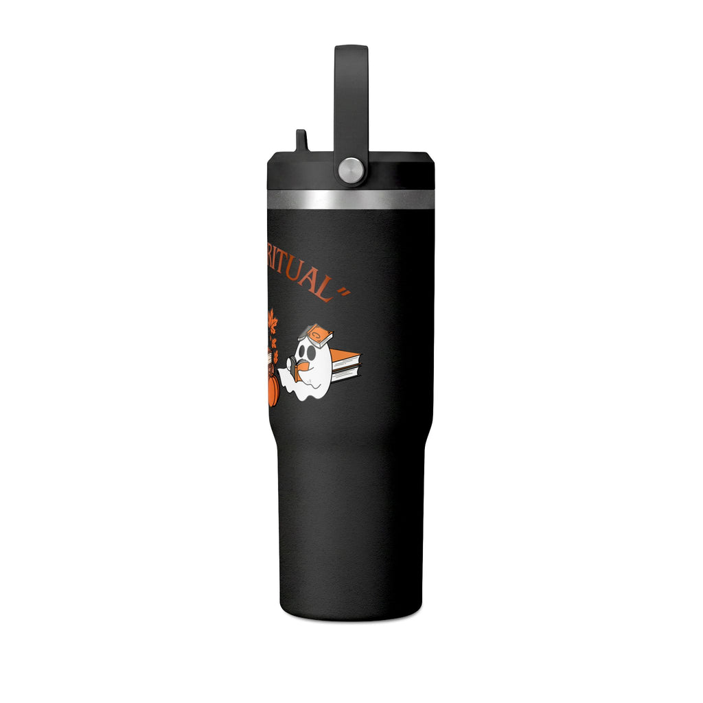 Campus Ritual Nomad Tumbler – 32oz Travel Mug