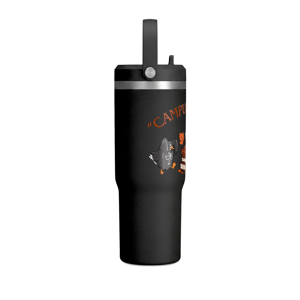 Campus Ritual Nomad Tumbler – 32oz Travel Mug