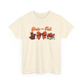 Girls Love Fall T-Shirt