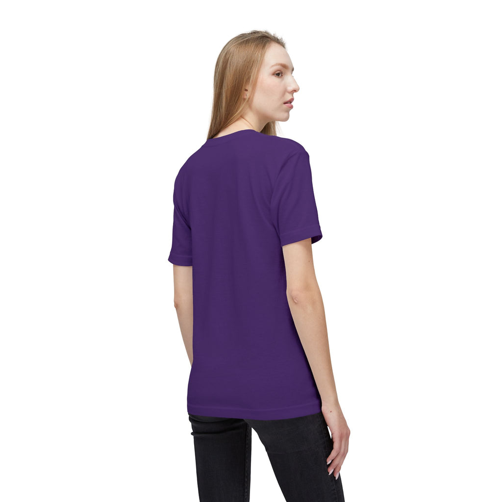 Gear Up, Rare Up | Time to School Basketball T-Shirt
