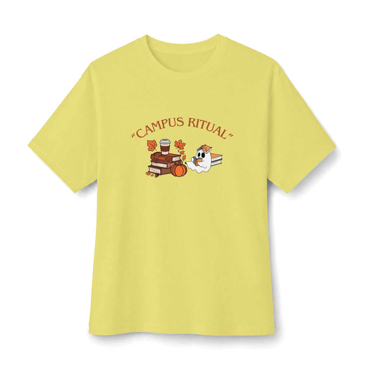 Campus Ritual Graphic Tee