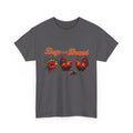 Boys Love Brawl Rooster T-Shirt