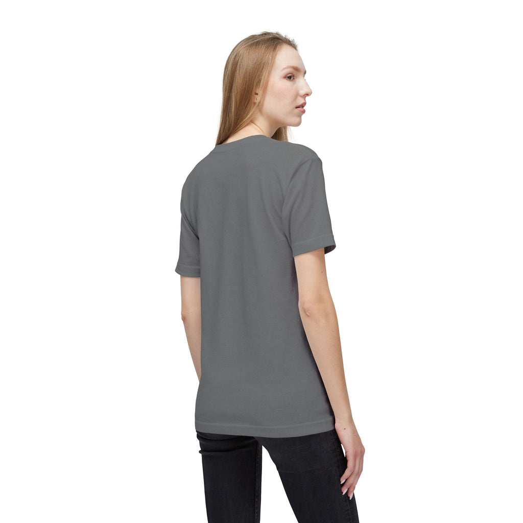 Gear Up, Rare Up | Time to School Basketball T-Shirt