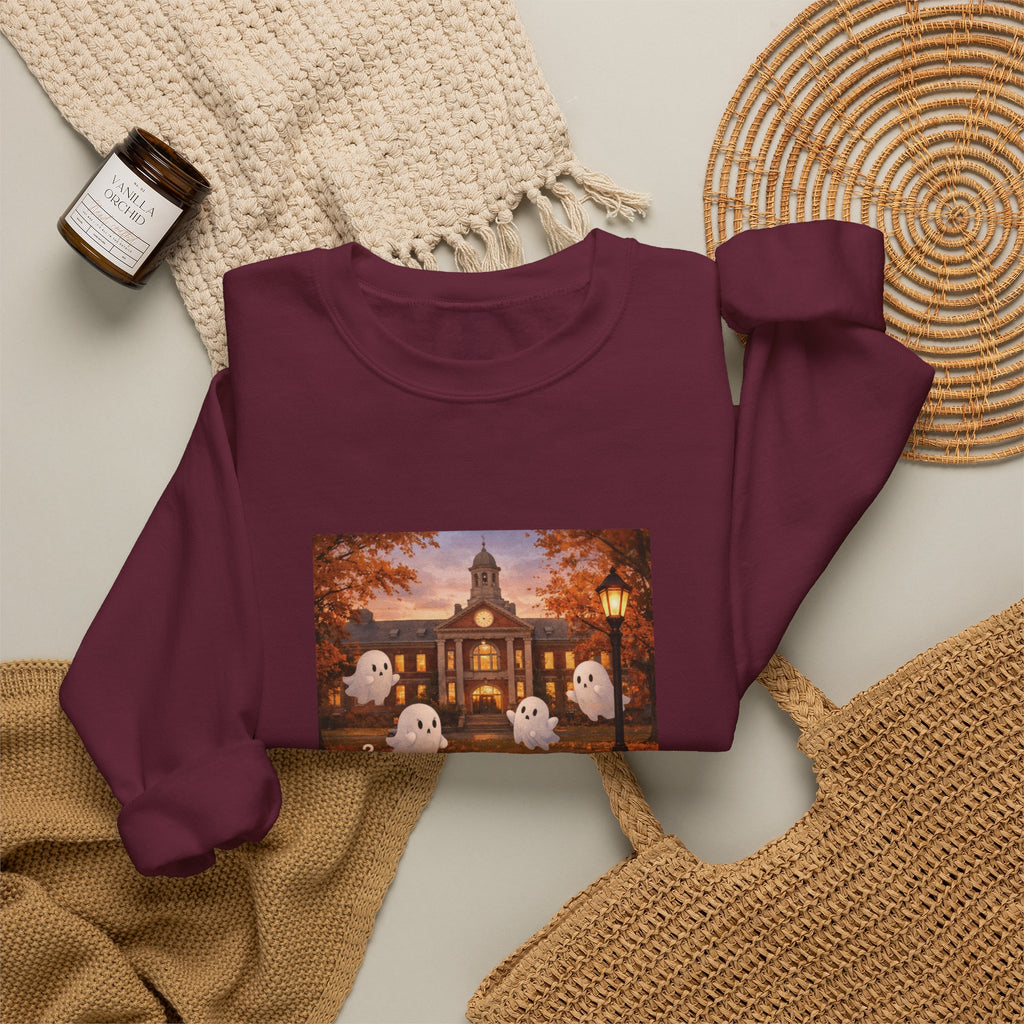 Common Hour Humor Sweatshirt