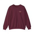 Pumpkin Beverage Club Sweatshirt