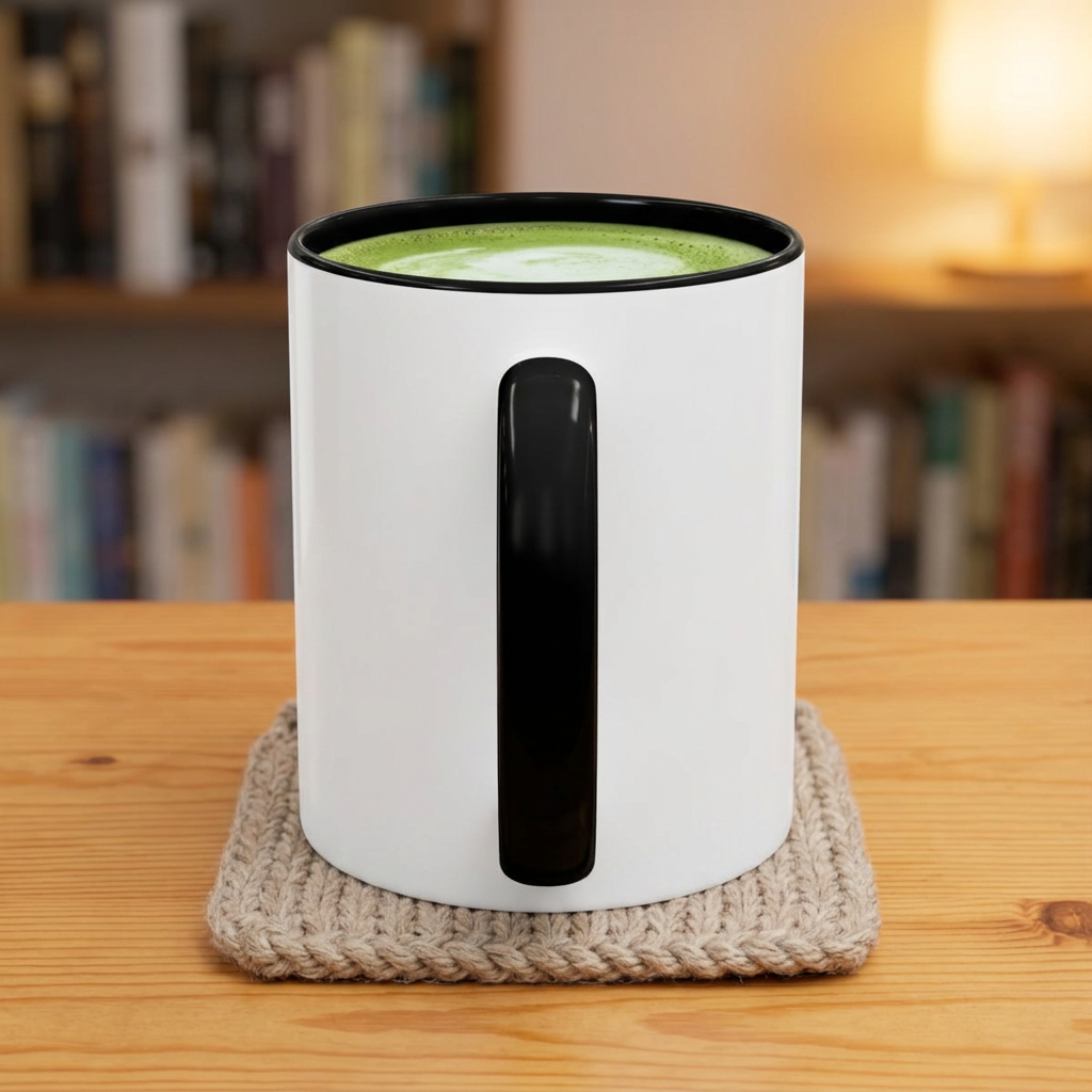 Back to School Disco Coffee Mug — Year 2027 Personalized Accent Mug