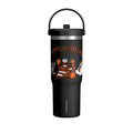 Campus Ritual Nomad Tumbler – 32oz Travel Mug