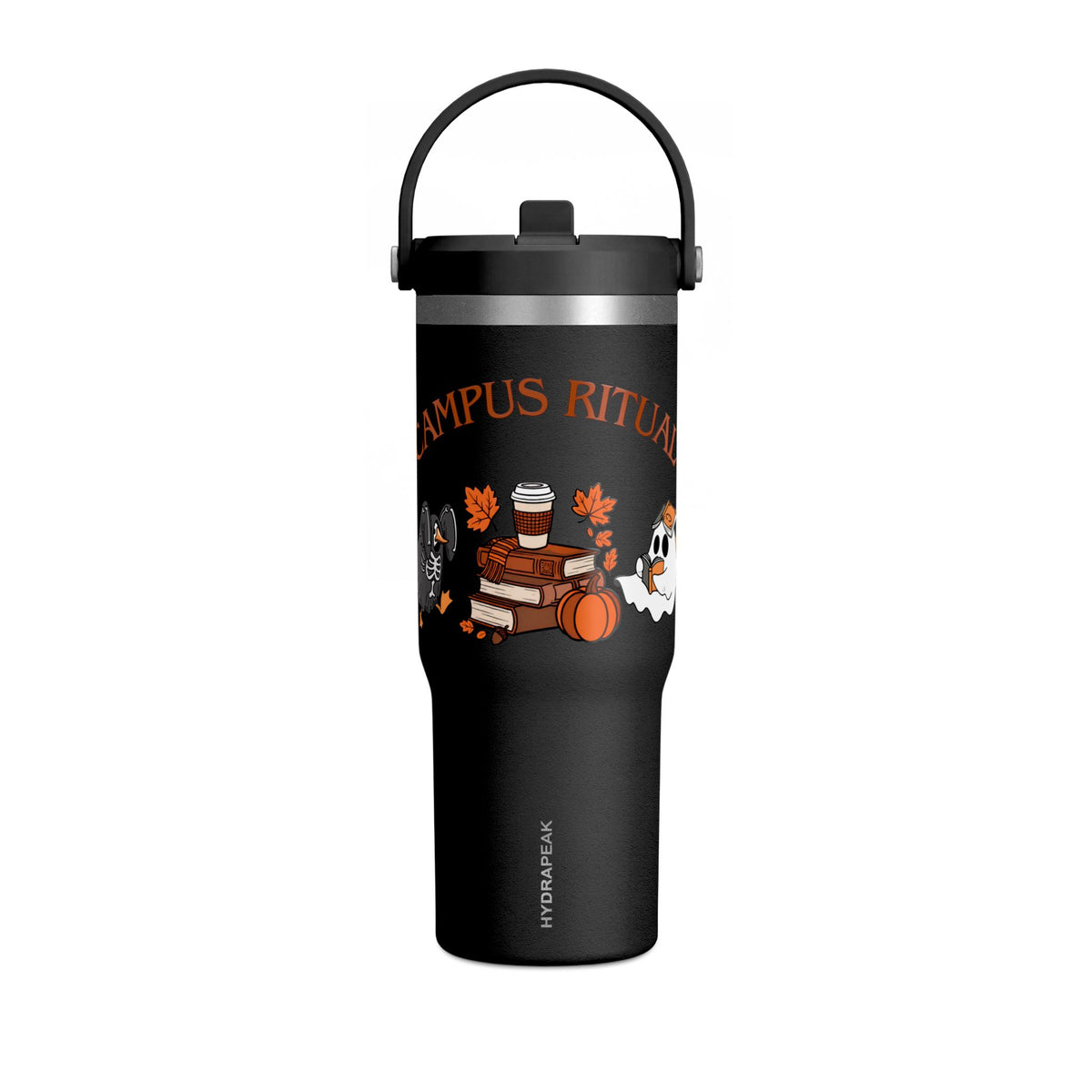 Campus Ritual Nomad Tumbler – 32oz Travel Mug