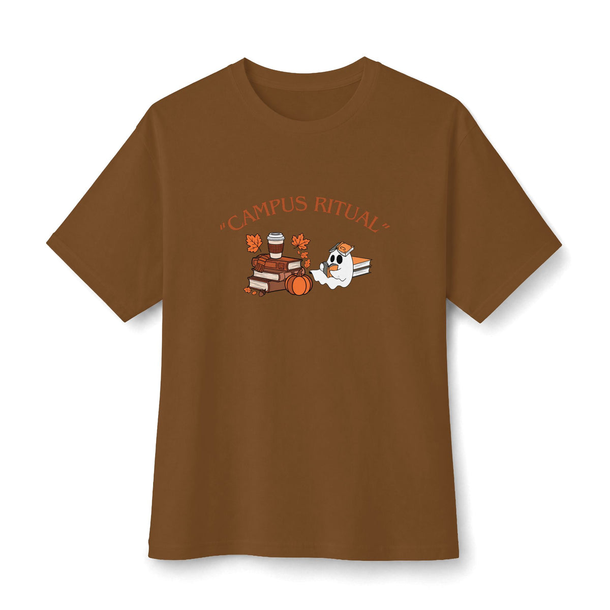 Campus Ritual Graphic Tee