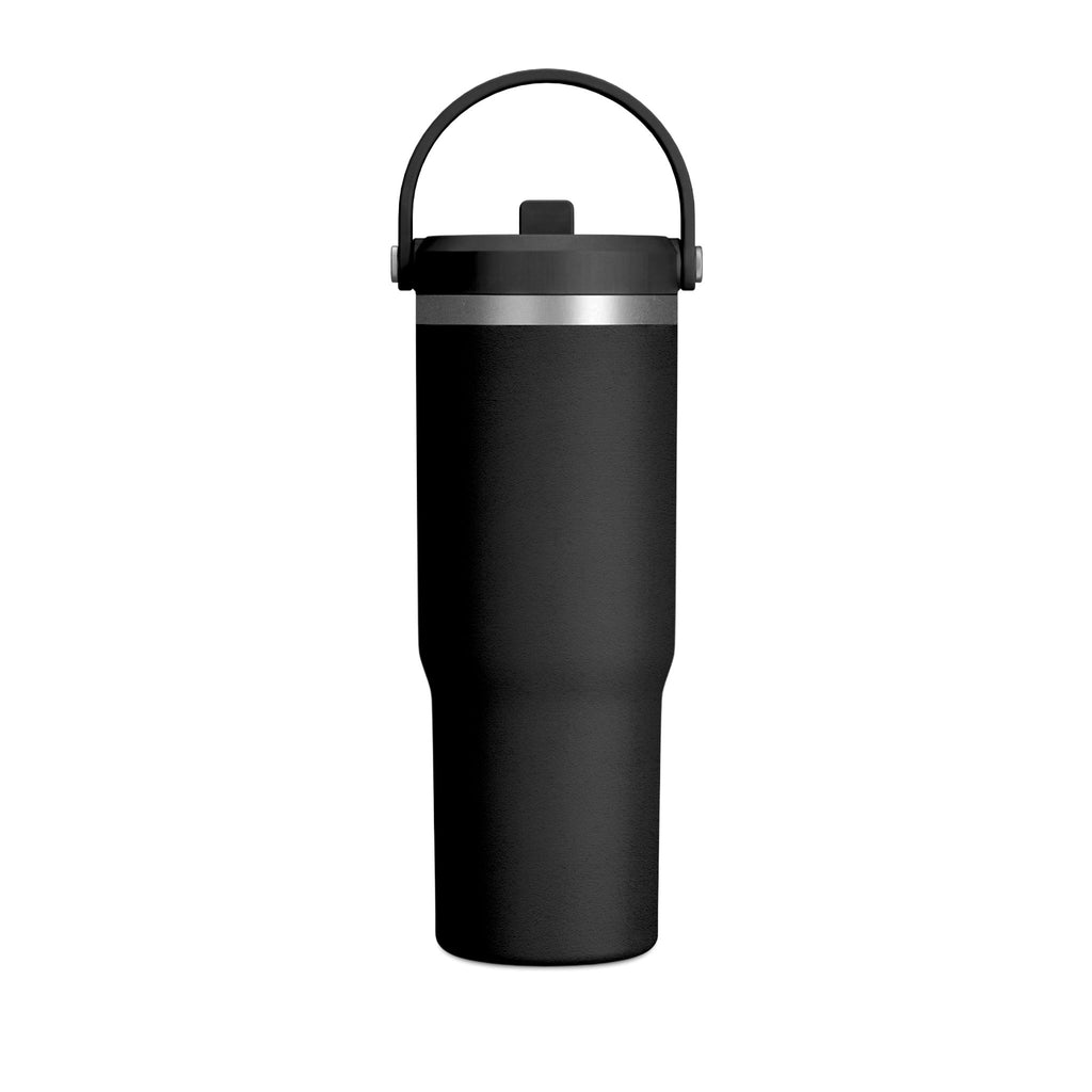 Campus Ritual Nomad Tumbler – 32oz Travel Mug