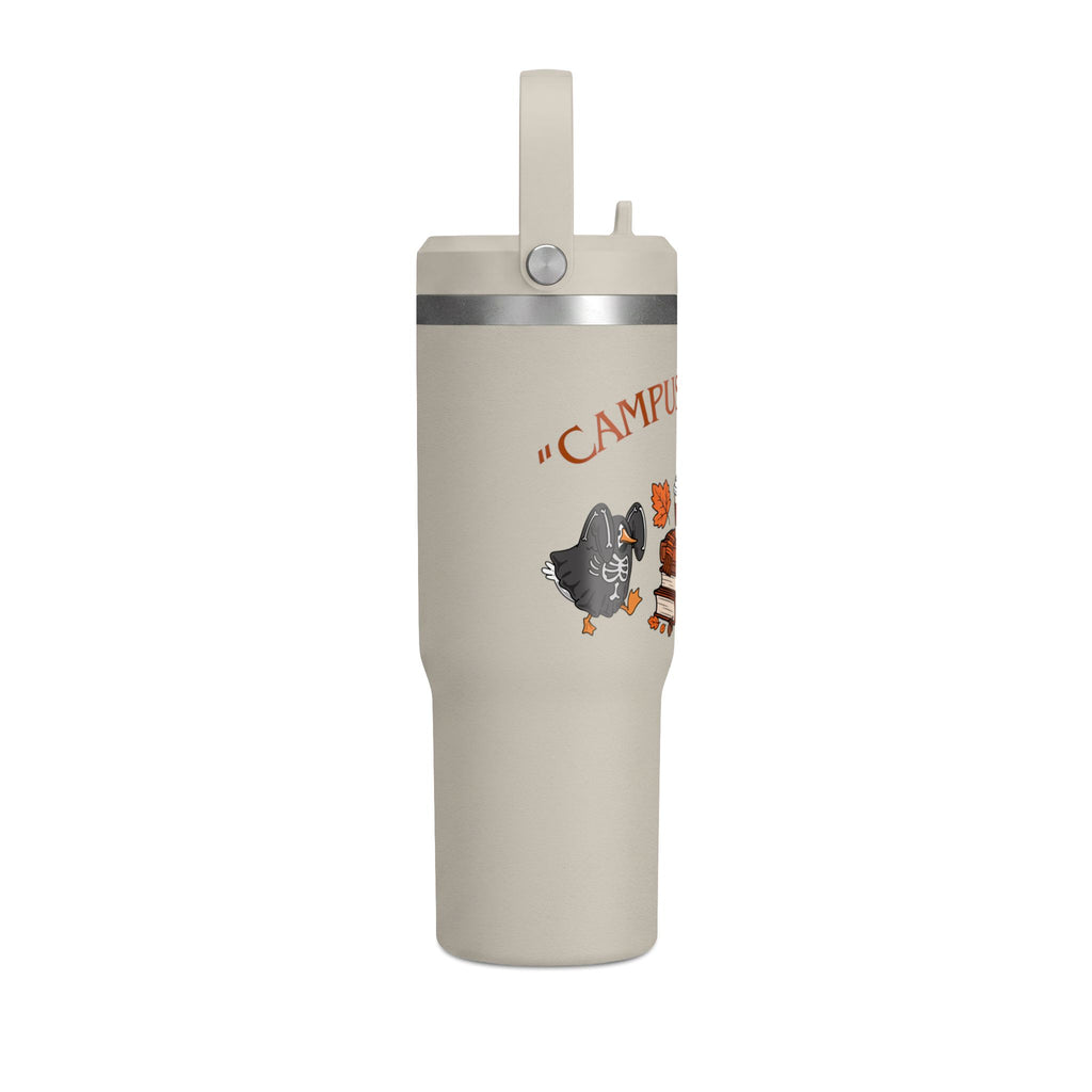 Campus Ritual Nomad Tumbler – 32oz Travel Mug