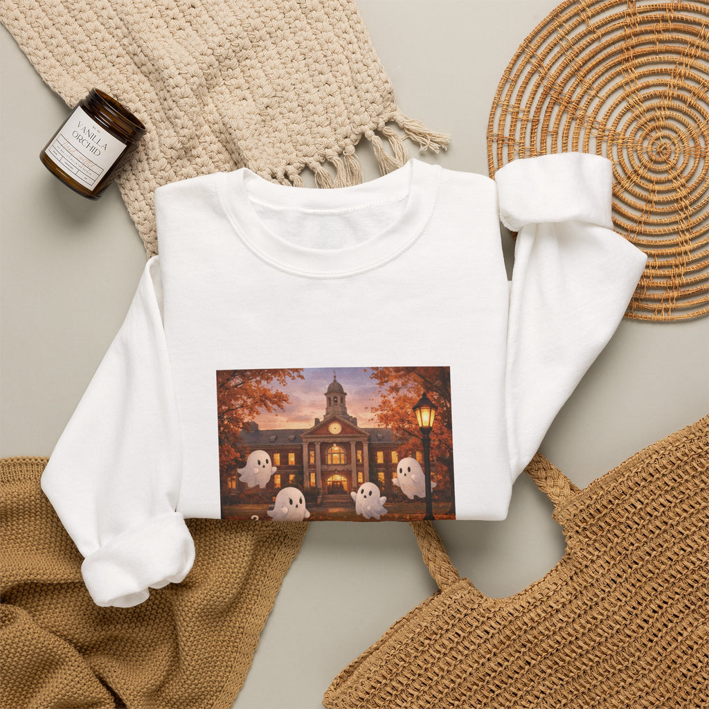 Common Hour Humor Sweatshirt