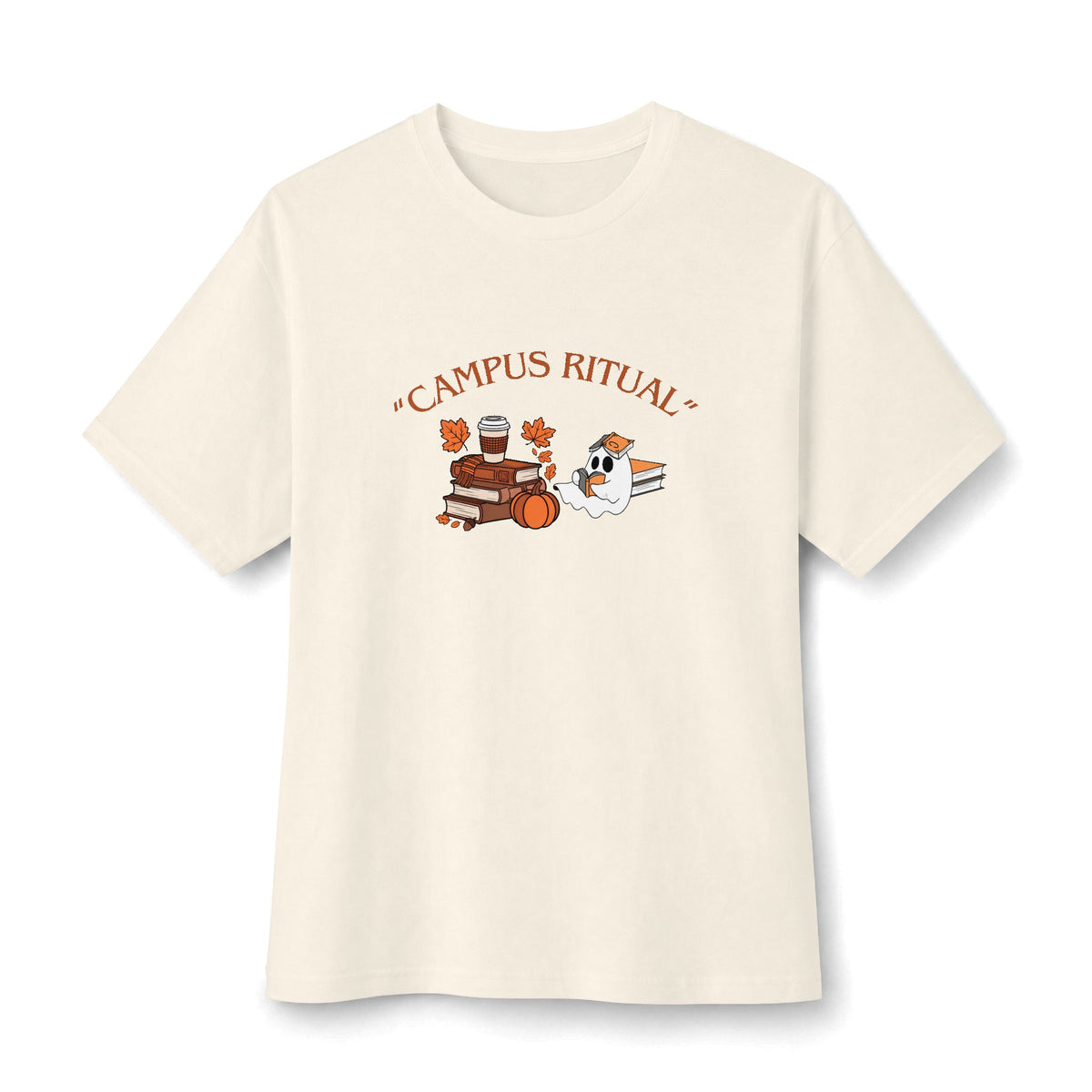 Campus Ritual Graphic Tee