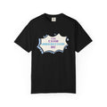 T-Shirt — "The Exam Understood Me" Novelty Graphic Tee (Teacher/GPA Humor)