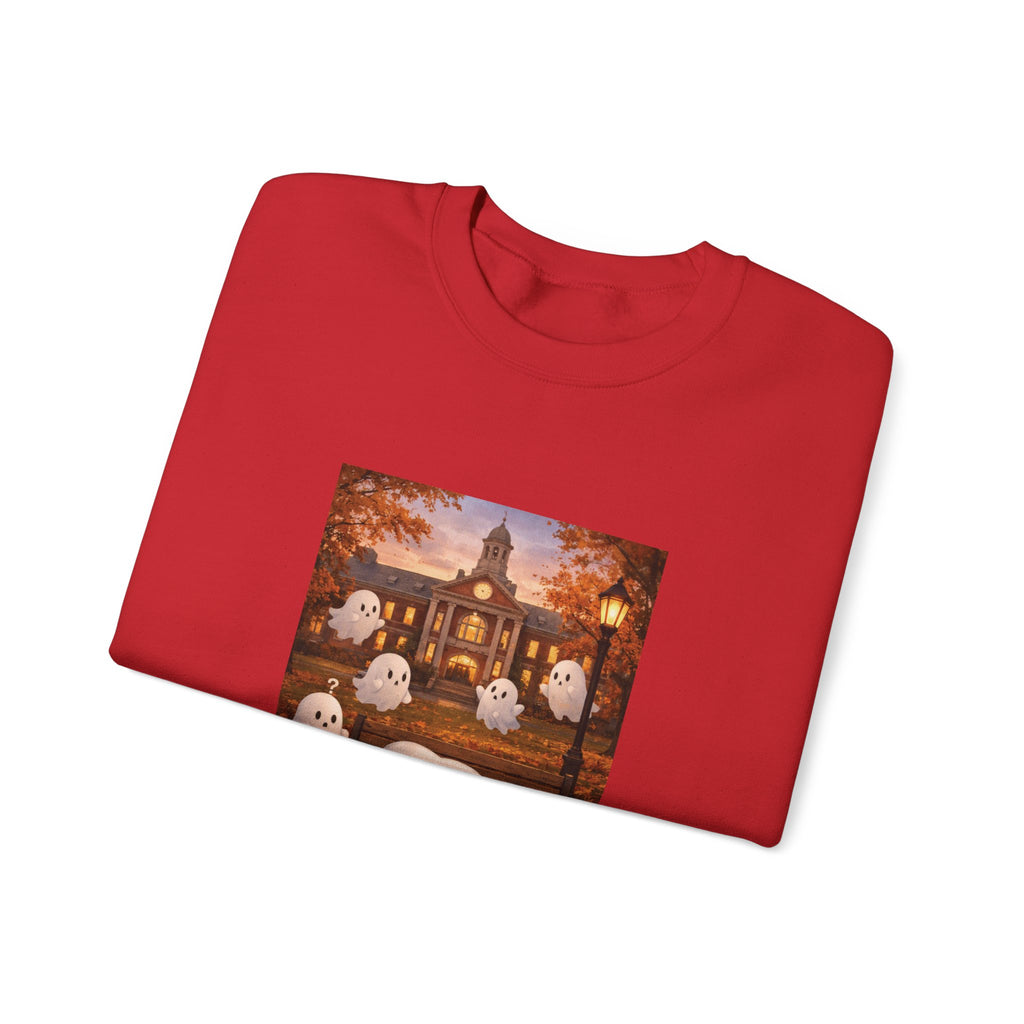 Common Hour Humor Sweatshirt