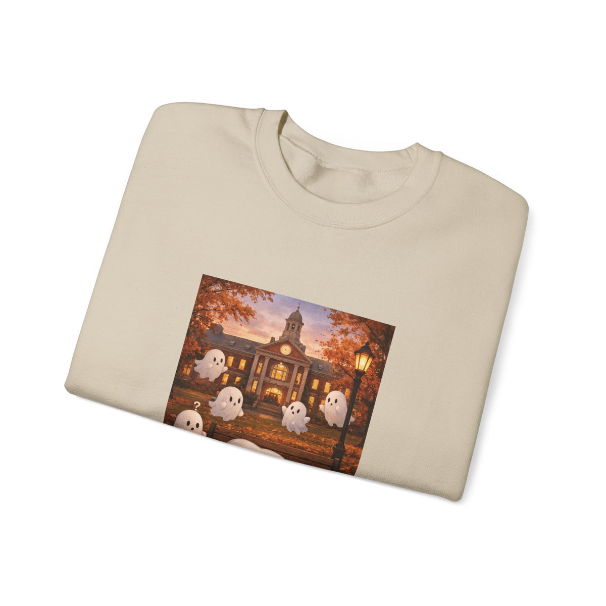 Common Hour Humor Sweatshirt
