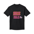 Gear Up, Rare Up | Retro Roller Skate T-Shirt